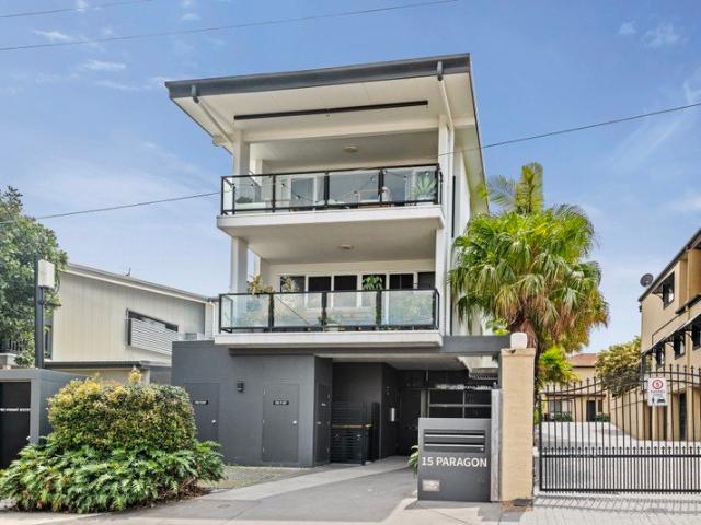 Apartment for rent in Yeronga, Greater Brisbane