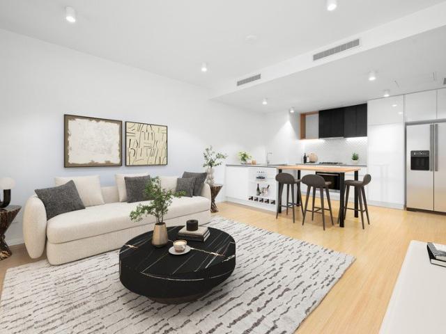 Apartment for rent in Toombul, Queensland