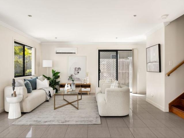 Townhouse for rent in Toombul, Queensland