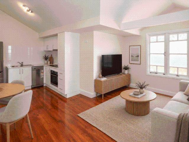 Apartment for rent in Toombul, Queensland
