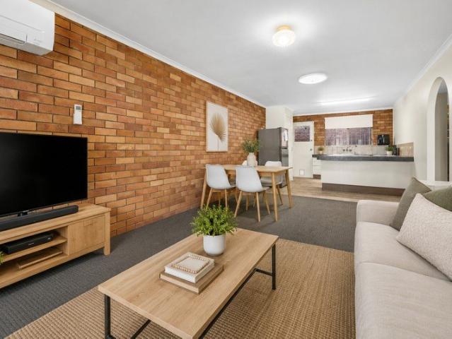 Apartment for rent in Toombul, Queensland