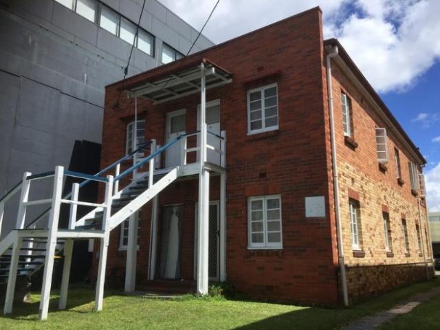Apartment for rent in Newstead, Greater Brisbane