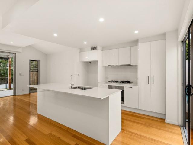 House for rent in Hamilton, Greater Brisbane