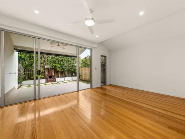 House for rent in Hamilton, Greater Brisbane