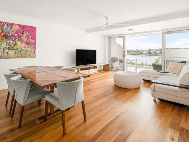 Apartment for rent in Teneriffe, Greater Brisbane