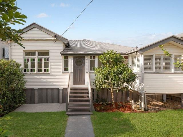 House for rent in Morningside, Greater Brisbane