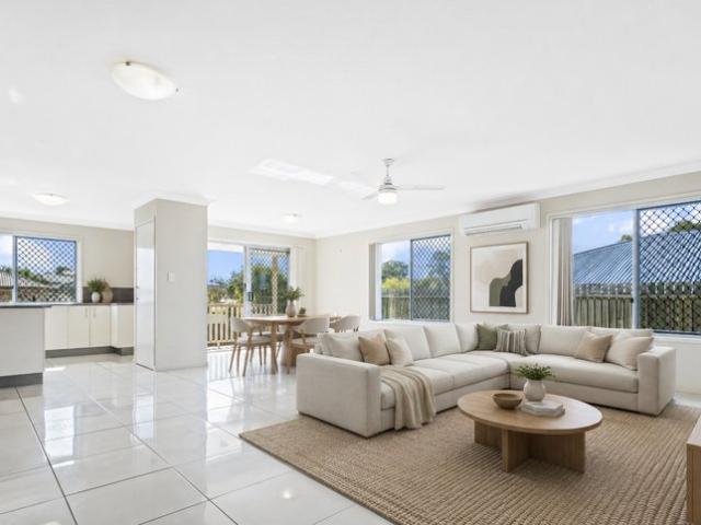 House for rent in Toombul, Queensland
