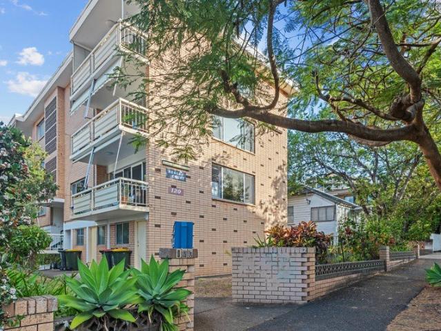 House for rent in Merthyr, Greater Brisbane