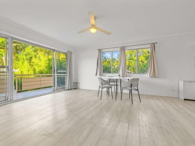 House for rent in Merthyr, Greater Brisbane
