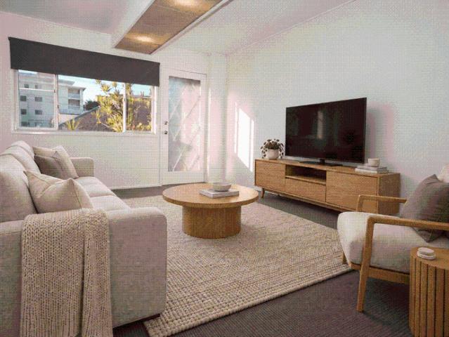 Apartment for rent in Toombul, Queensland