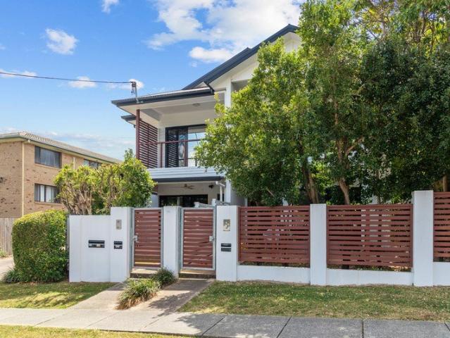 Apartment for rent in Yeronga, Greater Brisbane