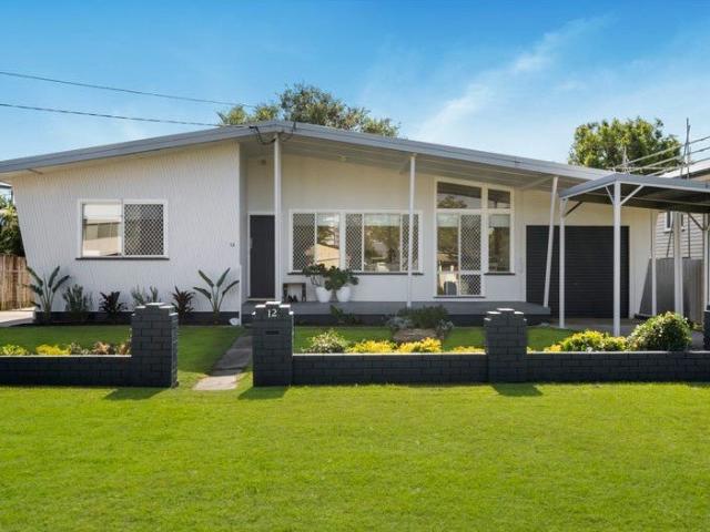 House for rent in Clontarf, Greater Brisbane
