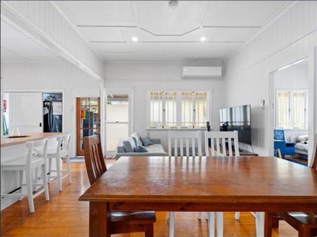 House for rent in Woodend, Greater Brisbane