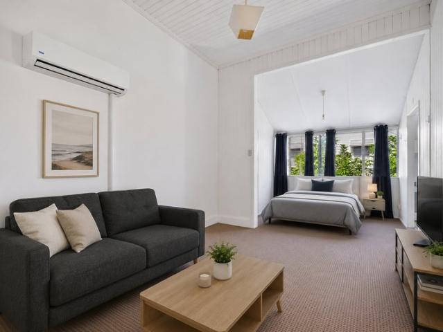 Apartment for rent in Toombul, Queensland