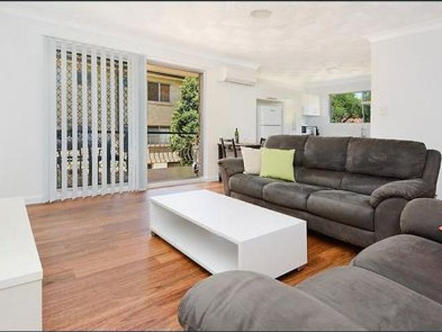 Apartment for rent in Toombul, Queensland