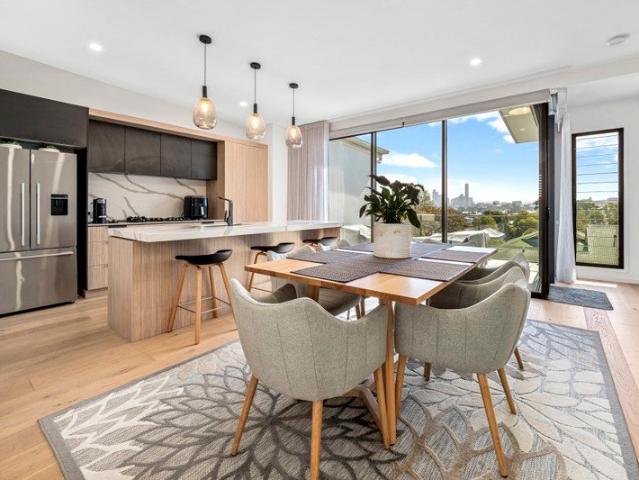 Townhouse for rent in Balmoral, Greater Brisbane