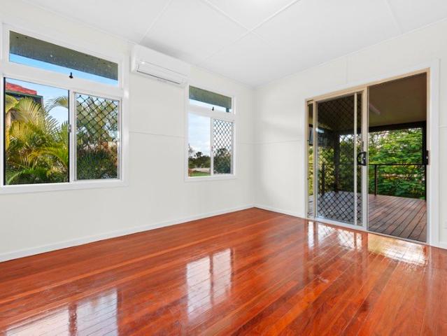 House for rent in Toombul, Queensland