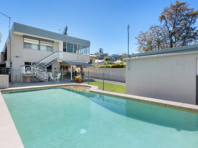 House for rent in Hamilton, Greater Brisbane