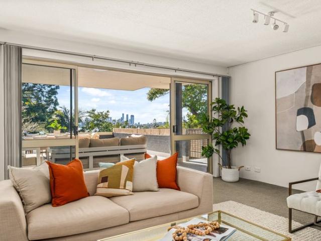 Apartment for rent in Toombul, Queensland