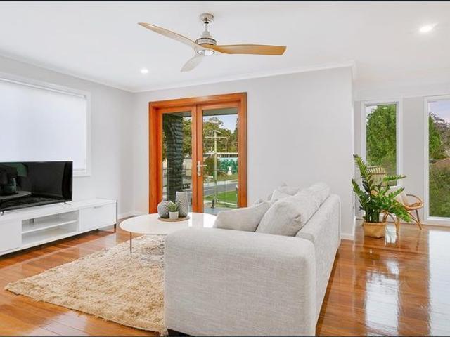 House for rent in Jindalee, Greater Brisbane