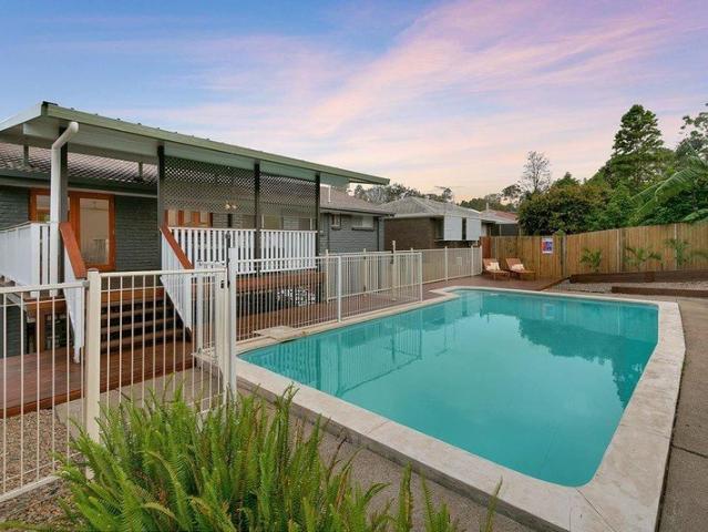 House for rent in Jindalee, Greater Brisbane