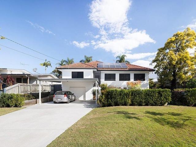 House for rent in Toombul, Queensland