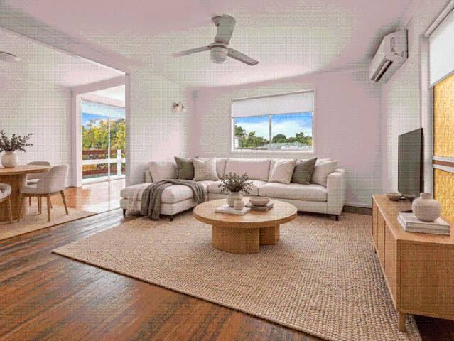 House for rent in Marsden, Greater Brisbane
