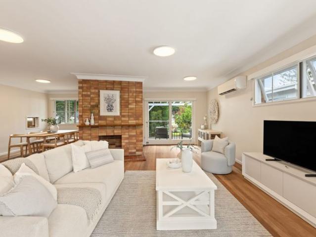 House for rent in Toombul, Queensland