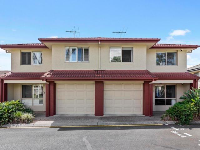 Townhouse for rent in Toombul, Queensland