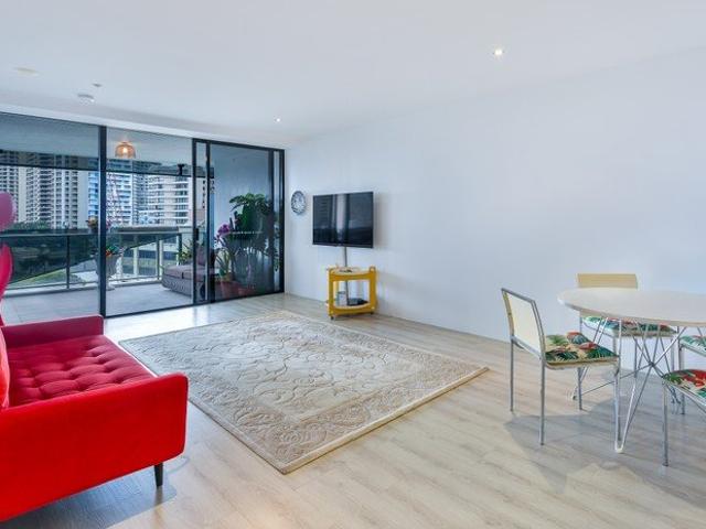 Apartment for rent in Fernbrook, Queensland