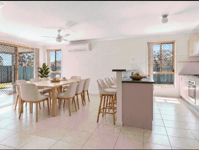 House for rent in Toombul, Queensland