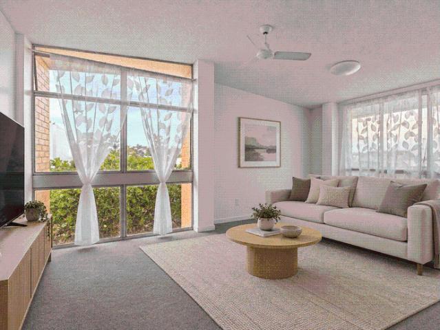 Apartment for rent in New Farm, Greater Brisbane