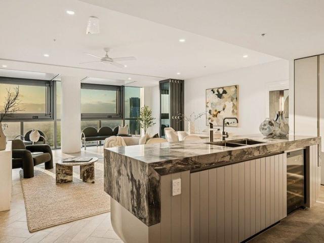 Apartment for rent in Toombul, Queensland