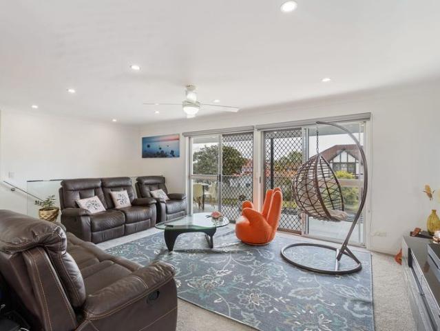 House for rent in Toombul, Queensland