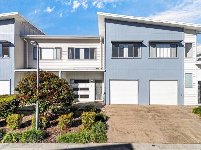 Townhouse for rent in Toombul, Queensland