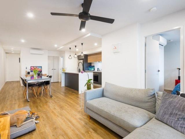 Apartment for rent in Toombul, Queensland