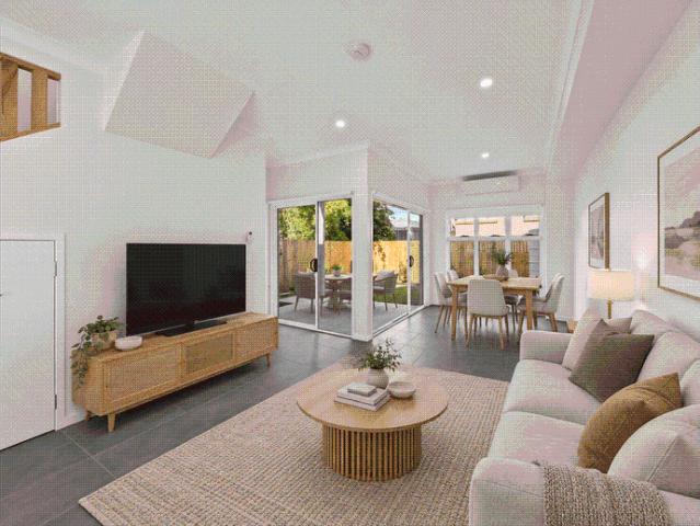 Townhouse for rent in Toombul, Queensland