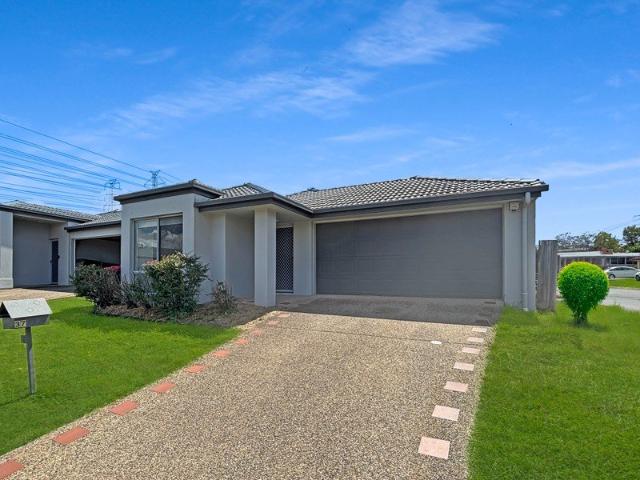 Townhouse for rent in Oxley Mews Estate, Greater Brisbane