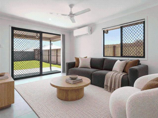 House for rent in Yarrabilba, Greater Brisbane