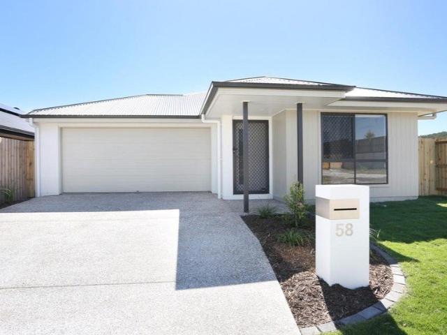 House for rent in Yarrabilba, Greater Brisbane