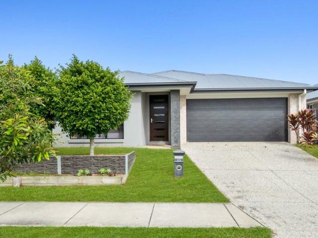 House for rent in Logan Reserve, Greater Brisbane
