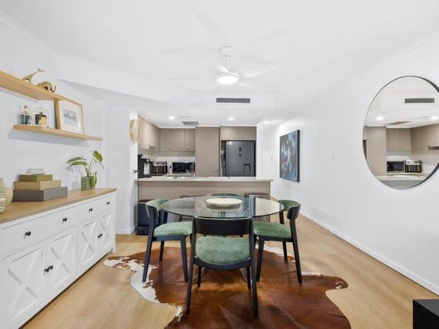 Apartment for rent in Bowen Hills, Greater Brisbane