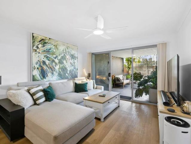 Apartment for rent in Toombul, Queensland