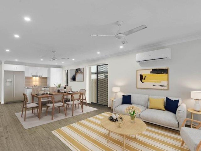 House for rent in Yarrabilba, Greater Brisbane