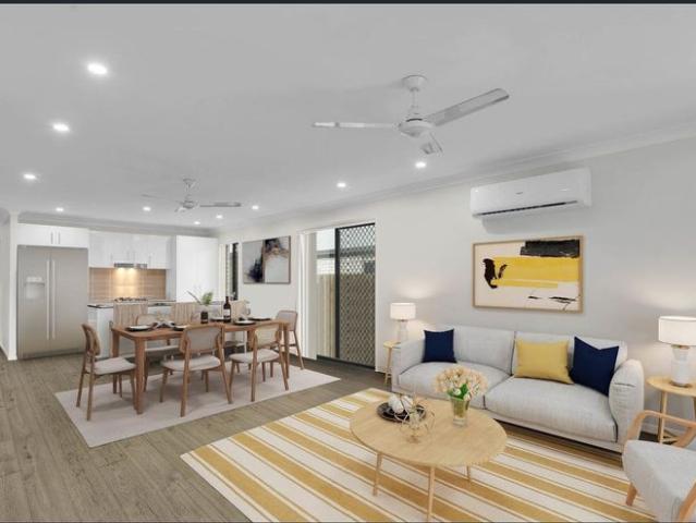 House for rent in Yarrabilba, Greater Brisbane