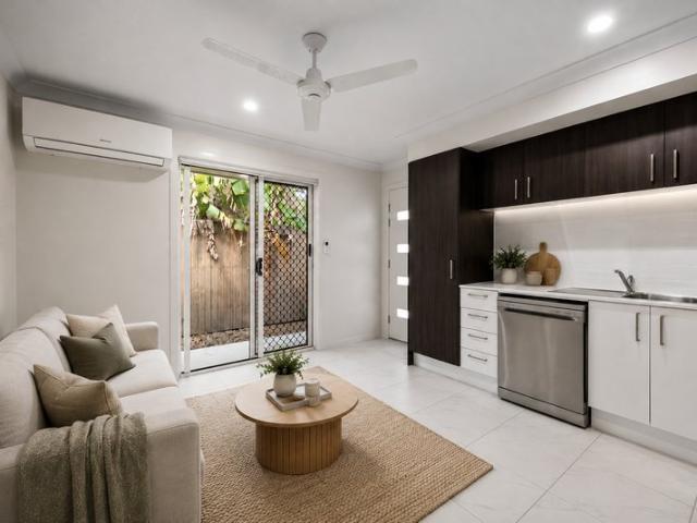 House for rent in Toombul, Queensland
