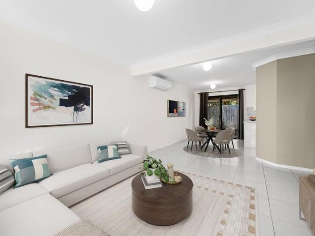 Townhouse for rent in Anzac Approach, Greater Brisbane