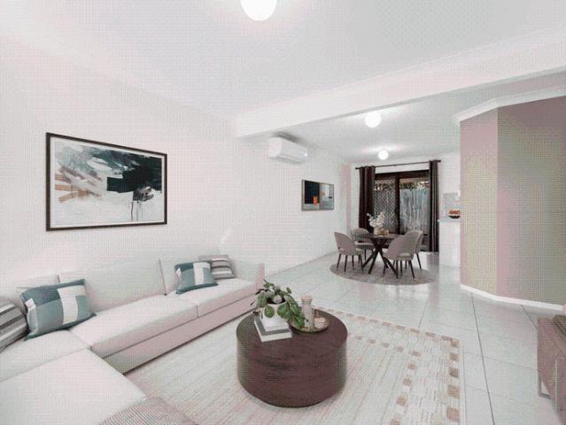 Townhouse for rent in Toombul, Queensland