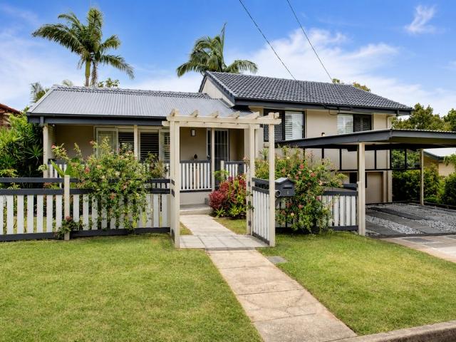 House for rent in Toombul, Queensland