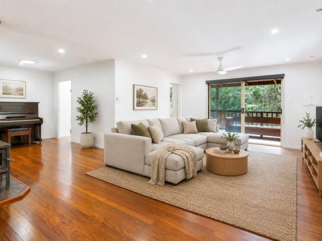 House for rent in Tamborine Mountain, Queensland